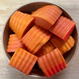 มะละกอฮอลแลนด์