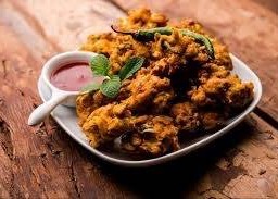 VEG PAKORA