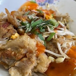 นิภาหอยทอด