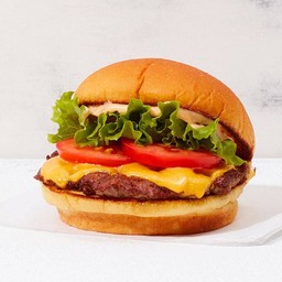 Mrs.Hi Burger