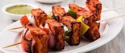 PANEER TIKKA
