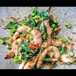 ร้าน Triple Pig