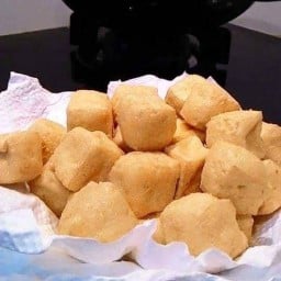 ToFu เต้าหู้ทอด