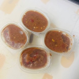 น้ำพริกสูตรครูเกิ้ล