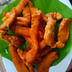 หมูแดดเดียว