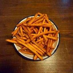 Sweet Potato Fries