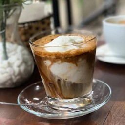 D89 กาแฟเกลือเวียดนาม
