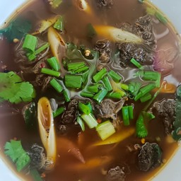 ยำฮก (น้องวัว)