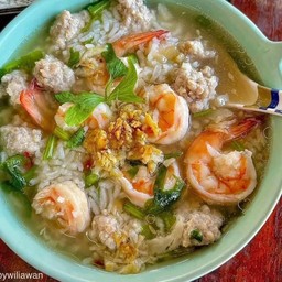 ข้าวต้ม