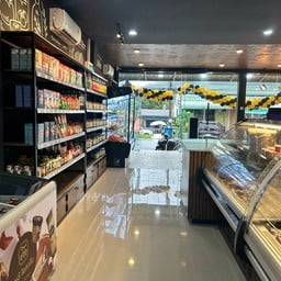 Gastronom no.1