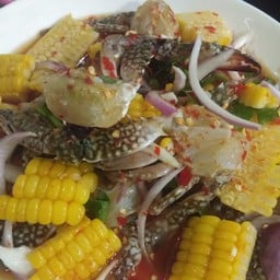 อีโบว์ตำยำแซ่บ หน้าเซเว่น สุคนธวิท9
