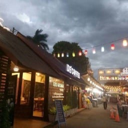 เดอะคอฟฟีี กาแฟ น่าน  The Coffee Be Original in N๑N บิ๊กชีน่าน