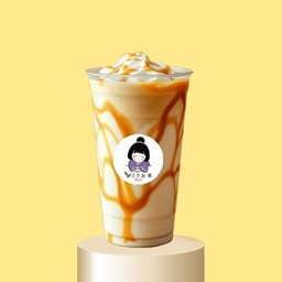 คาราเมลมัคคิอาโต้