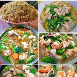 อิ่มชัวร์