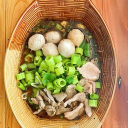 เกาเหลาหมู