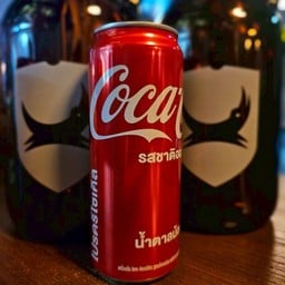 Coca Cola 330ml