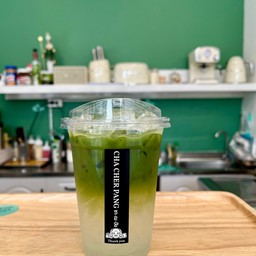 เพียวมัทฉะ