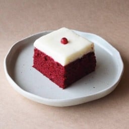 เรด เวลเวท เค้ก