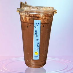 โกโก้เย็น