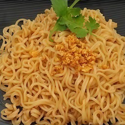 มาม่าลวก