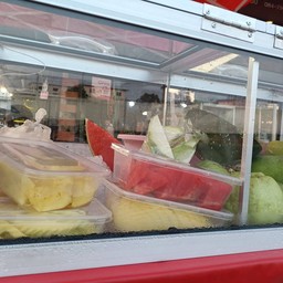 ผลไม้กล่อง