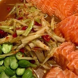 ครัวคุณฮาน่า - อีสานแซ่บ