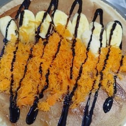 ร้านเครปซอยตันByแม่มาลี