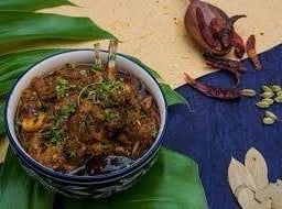 Mutton Kadai Masala