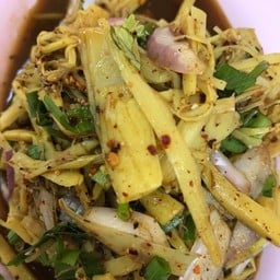 ซุปหน่อไม้