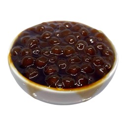 ไข่มุกบราวน์ซูก้าร์