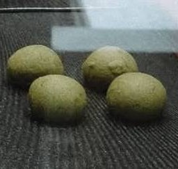 Matcha Macadamia Cookies 4 ลูก