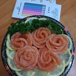 Sashimi Birth day