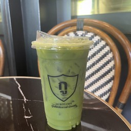 เพียวมัทฉะ