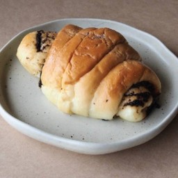 ขนมปังเกลือ ทรัฟเฟิล