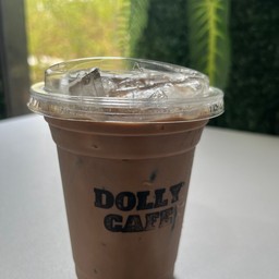 เอสเปรสโซ่เย็น