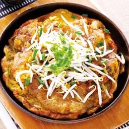 หอยกะทะร้อน (ออส่วน)