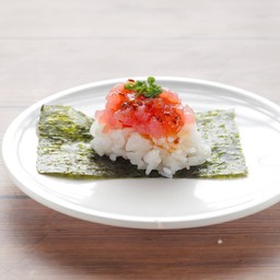 Tuna Yukke