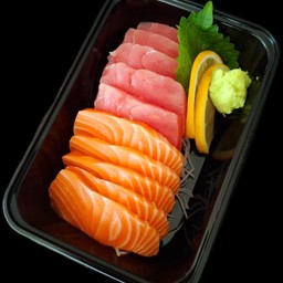 Salmon tuna 200g