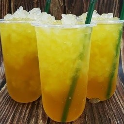 น้ำ เก๊กฮวย