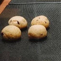 Cranberry Cookies 4 ลูก