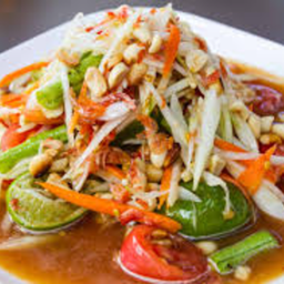 ช้างราชาซีฟู๊ด ( Chang Racha Restaurant ) สาขาริมชล