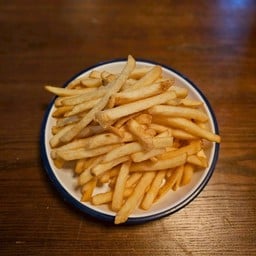 Fries