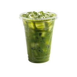 Uji Pure Matcha