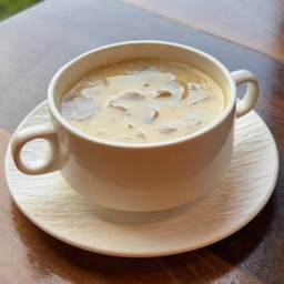 ซุปเห็ดแชมปิญอง