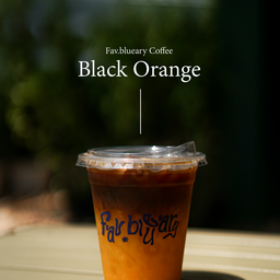 Favblueary Coffee