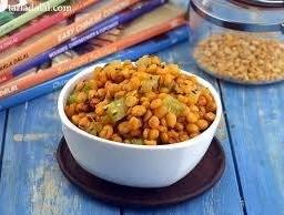 Dry Chana dal