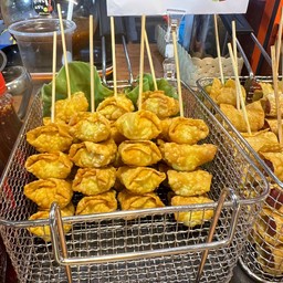 เกี๊ยวห่อไข่