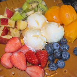 Lita(ลิตา) - กรีกโยเกิร์ต : GREEK YOGURT