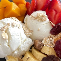 G-Yo!(GreekYogurt) G-Yo!(GreekYogurt) โป่ง