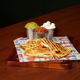 Quesadilla